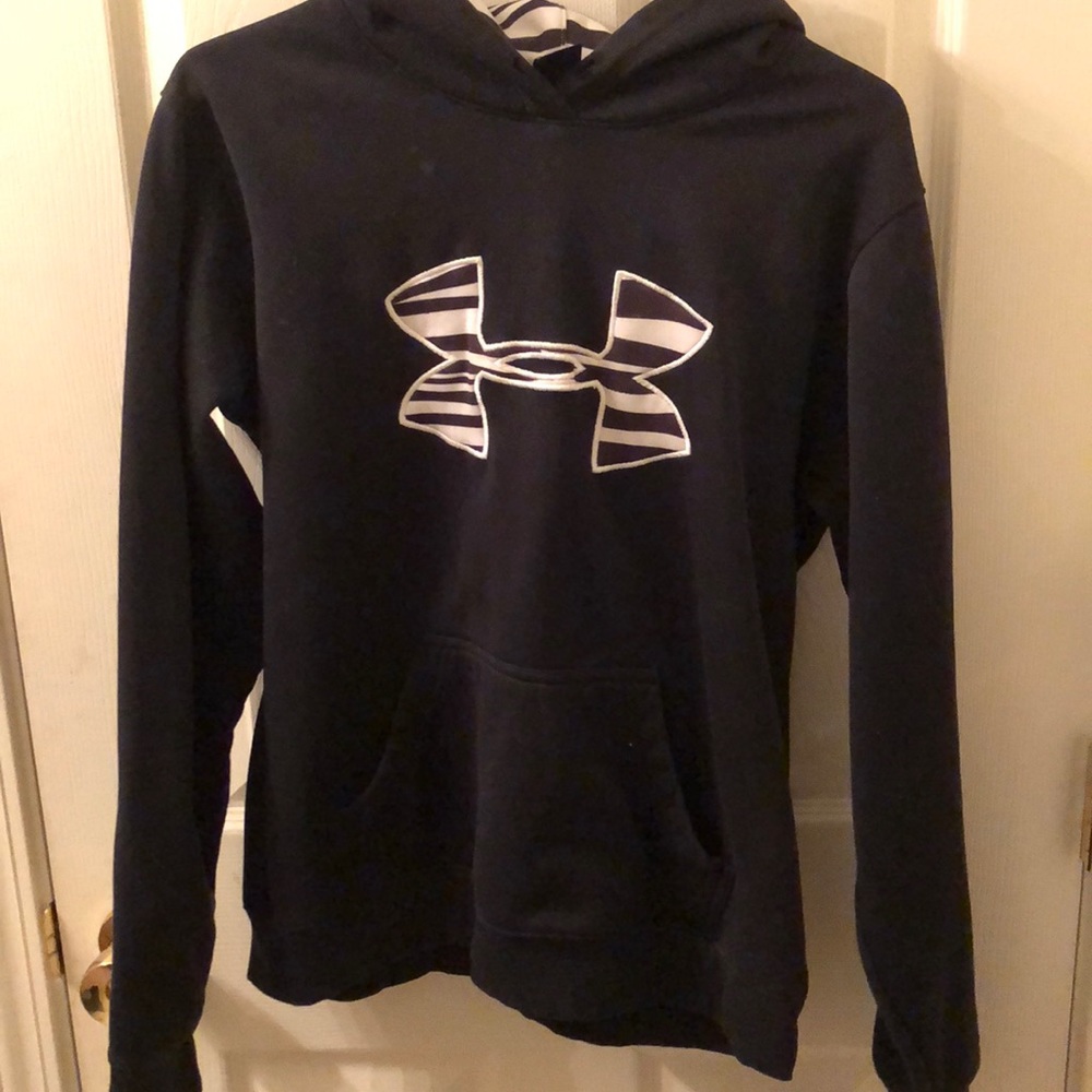Under armor sweater